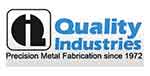 Quality Industries Quality Industries